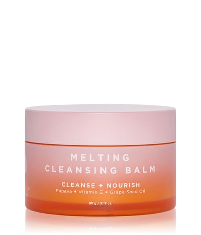 MILU Off-Duty Reinigungscreme 90 g 8719324974141 base-shot_de