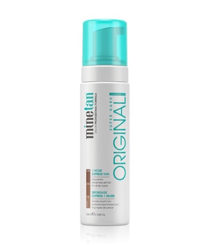 minetan Original Selbstbräunungsmousse  200 ml