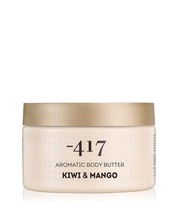 Produktbild 1 von 1, minus417 Catharsis & Dead Sea Therapy Körperbutter