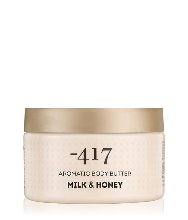 Produktbild 1 von 1, minus417 Catharsis & Dead Sea Therapy Körperbutter