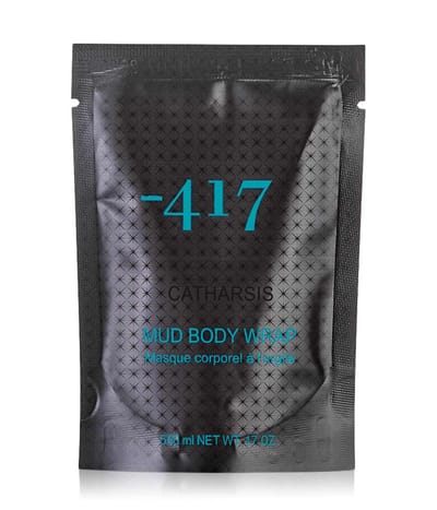 minus417 Catharsis & Dead Sea Therapy Körpermaske 500 ml 7290100629802 base-shot_de