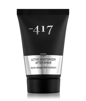 minus417 Men After Shave Balsam 100 ml 7290100629680 base-shot_de