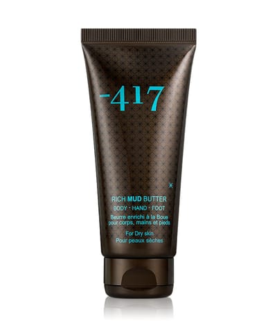 minus417 Mud Phyto Bodylotion 100 ml 7290100621042 base-shot_de
