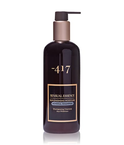 minus417 Sensual Essence Collections Haarshampoo 350 ml 7290100620861 base-shot_de