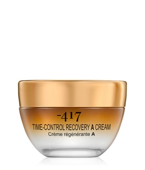 minus417 Time-Control Gesichtscreme 50 ml 7290100629734 base-shot_de