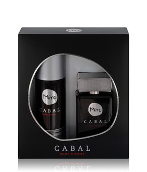 Miro Cabal Duftset  1 Stk