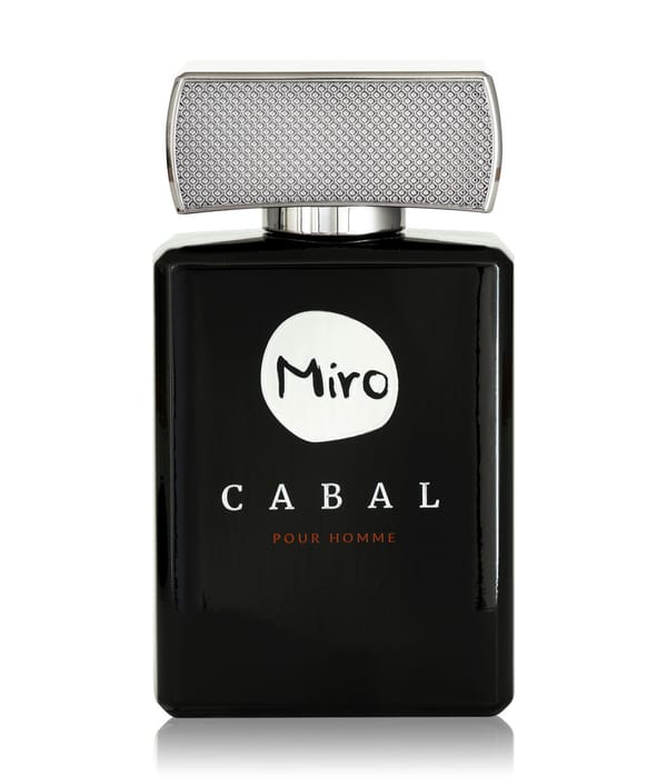 Produktbild 1 von 2, Miro Cabal Eau de Toilette