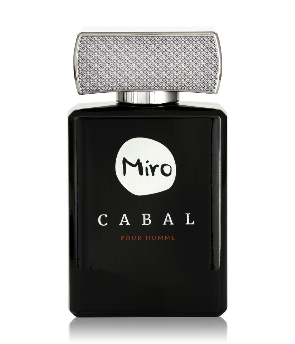 Miro Cabal Eau de Toilette online kaufen