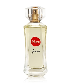 Miro Femme Eau de Parfum 50 ml 4011609418260 base-shot_de