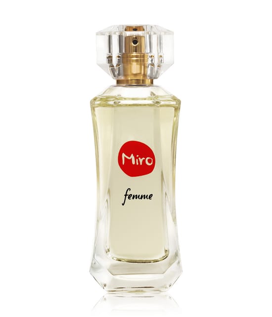 Produktbild 1 von 2, Miro Femme Eau de Parfum
