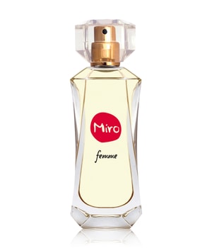 Miro Femme Eau de Parfum  50 ml