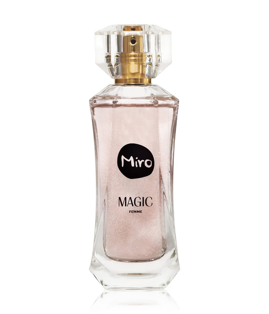 Miro Magic Eau de Parfum 50 ml 4011609418291 base-shot_de