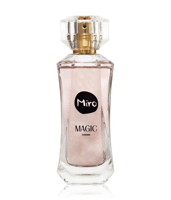 Produktbild 1 von 2, Miro Magic Eau de Parfum