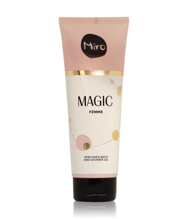 Produktbild 1 von 1, Miro Magic Duschgel