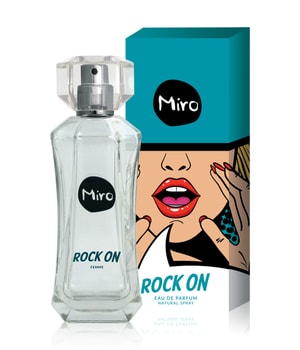 Miro Blue Star Eau De Parfum Bestellen Flaconi