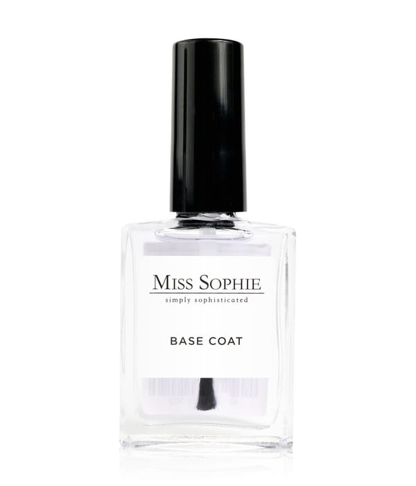 Produktbild 1 von 1, Miss Sophie Base Coat Nagelunterlack