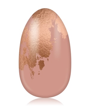 Miss Sophie's Classy Copper Nagelfolie  Classy Copper