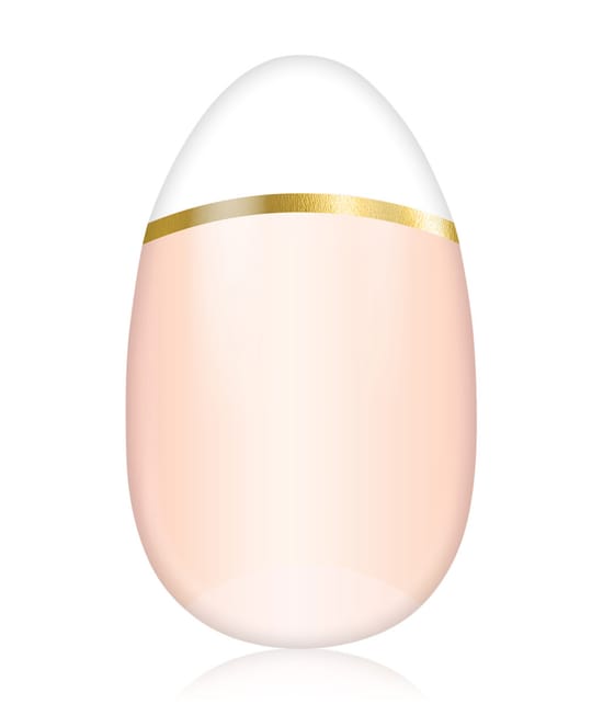 Miss Sophie Delicate Tips Nagelfolie 24 Stk 4260453591364 base-shot_de