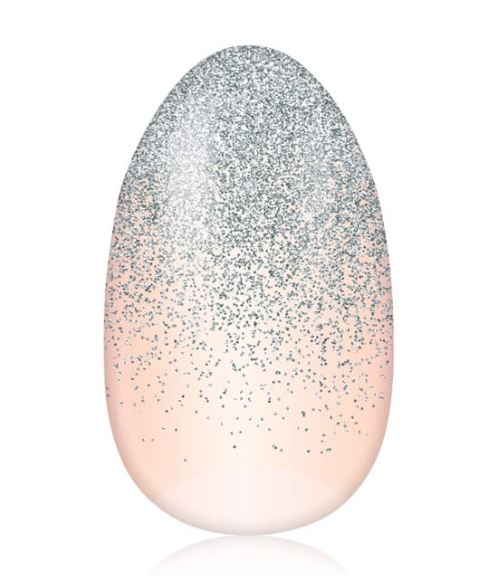 Miss Sophie Diamond Dust Nagelfolie 24 Stk 4260453591333 base-shot_de