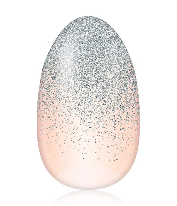 Produktbild 1 von 3, Miss Sophie Diamond Dust Nagelfolie
