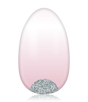 Miss Sophie's Gossip Girl Nagelfolie 24 pcs unisex, Farbe: Gossip Girl