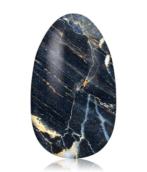 Miss Sophie's Midnight Marble Nagelfolie 24 pcs unisex, Farbe: Midnight Marble