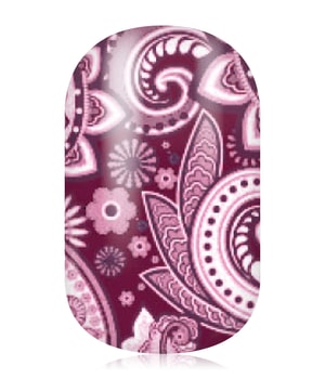 Miss Sophie's Persian Plum Nagelfolie  Persian Plum