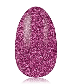Miss Sophie's Pink Burlesque Nagelfolie 24 pcs unisex, Farbe: Pink Burlesque