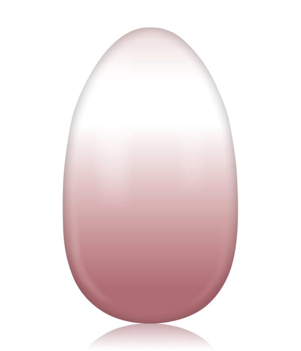 Produktbild 1 von 3, Miss Sophie Rosy Love Nagelfolie