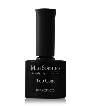 Miss Sophie's Top Coat Nagelüberlack  no_color