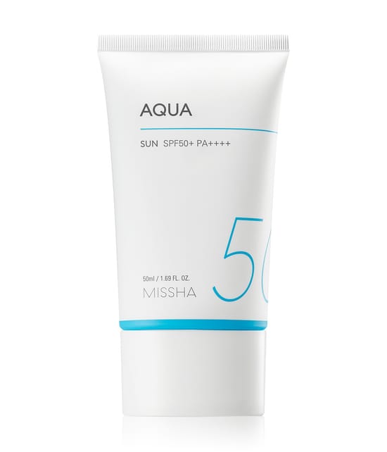 Produktbild 1 von 1, MISSHA All Around Safe Block Sonnengel