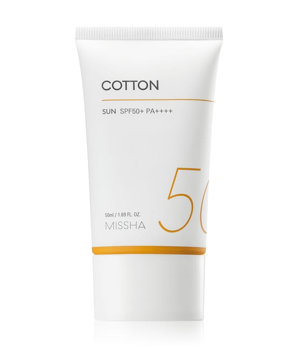 Produktbild 1 von 1, MISSHA All Around Safe Block Sonnencreme
