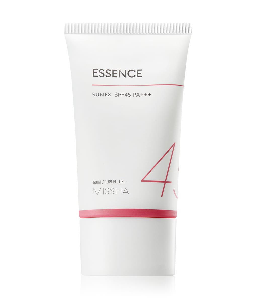 MISSHA All Around Safe Block Sonnencreme 50 ml 8809747942114 base-shot_de