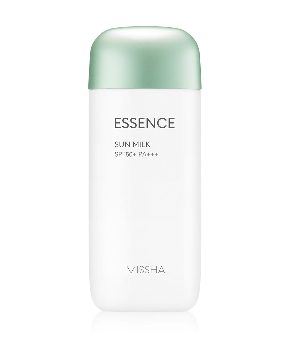 MISSHA All Around Safe Block Sonnencreme 70 ml 8809581452329 base-shot_de