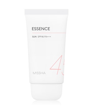 Missha All Around Safe Block Essence Sun Spf45 Sonnencreme 50 ml für Frauen
