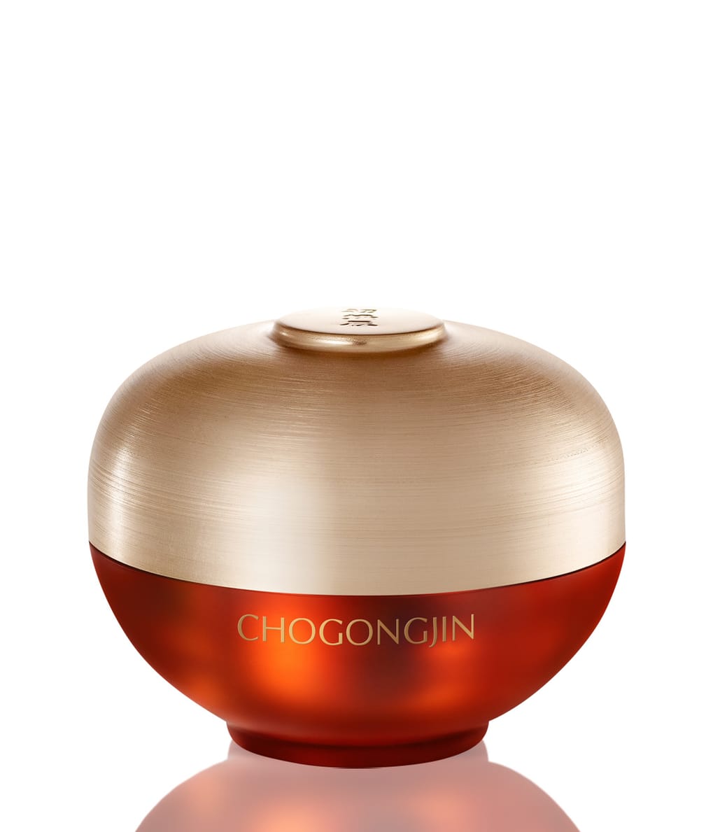 MISSHA Chogongjin Sosaeng Gesichtscreme 60 ml 8809747940004 base-shot_de