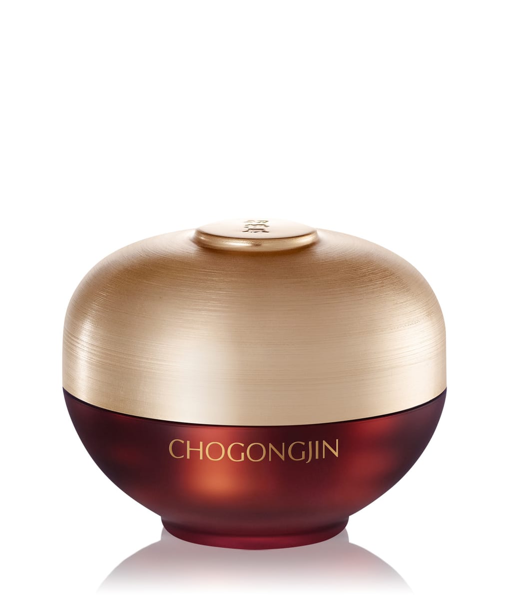 MISSHA Chogongjin Youngan Gesichtscreme 60 ml 8809747940103 base-shot_de