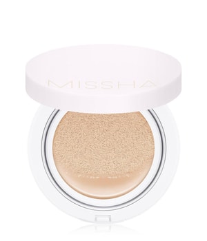 Missha M Magic Cushion Cover Cushion Foundation 15 g für Frauen, Farbe: Nr. 21 - Light Beige