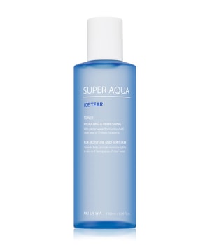 MISSHA Super Aqua Ice Tear Skin Gesichtswasser 180 ml
