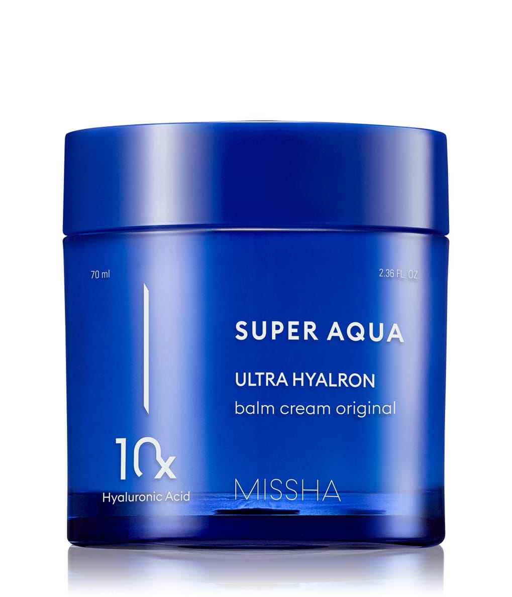 MISSHA Super Aqua Gesichtsbalsam 70 ml 8809747928743 base-shot_de