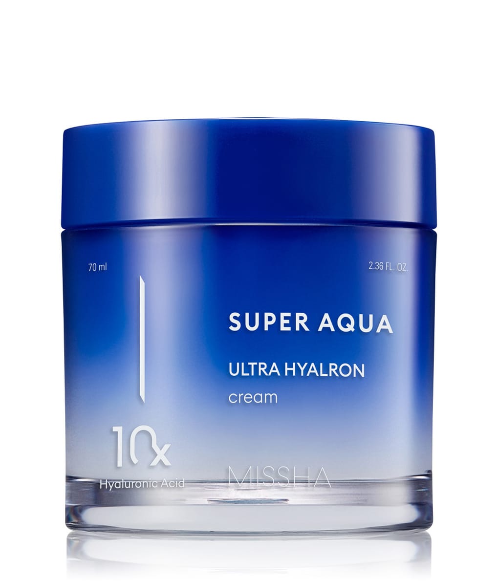 MISSHA Super Aqua Gesichtscreme 70 ml 8809747928699 base-shot_de