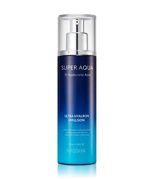 MISSHA Super Aqua Ultra Hyaluron Gesichtslotion  130 ml
