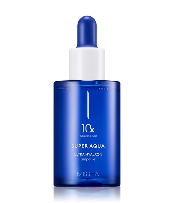 Produktbild 1 von 1, MISSHA Super Aqua Gesichtsserum