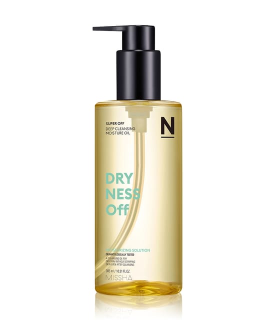 Produktbild 1 von 1, MISSHA Super Off Reinigungsöl