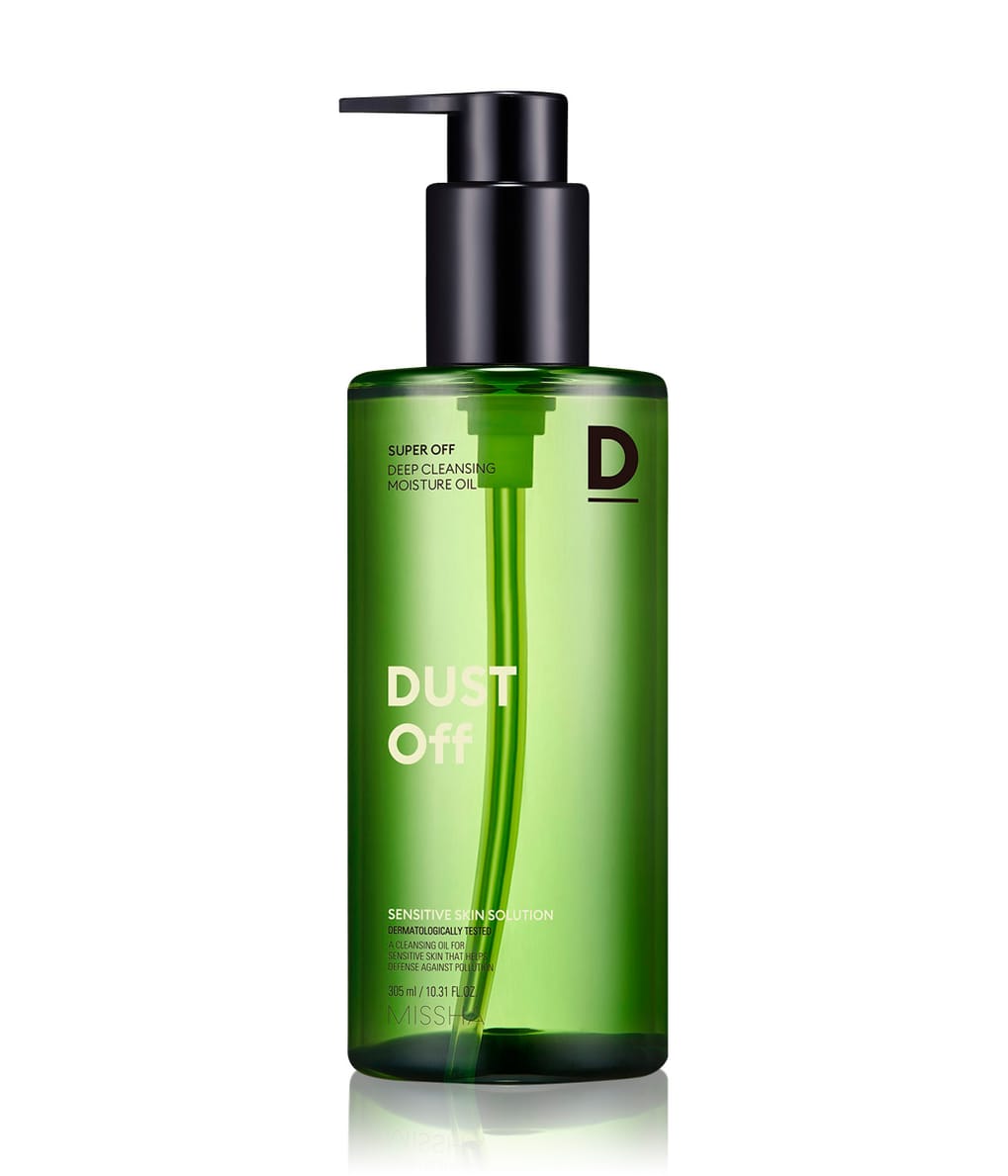 MISSHA Super Off Reinigungsöl 305 ml 8809643546744 base-shot_de