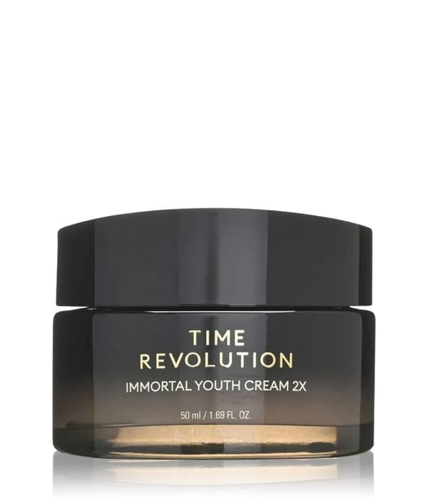 Produktbild 1 von 1, MISSHA Time Revolution Gesichtscreme