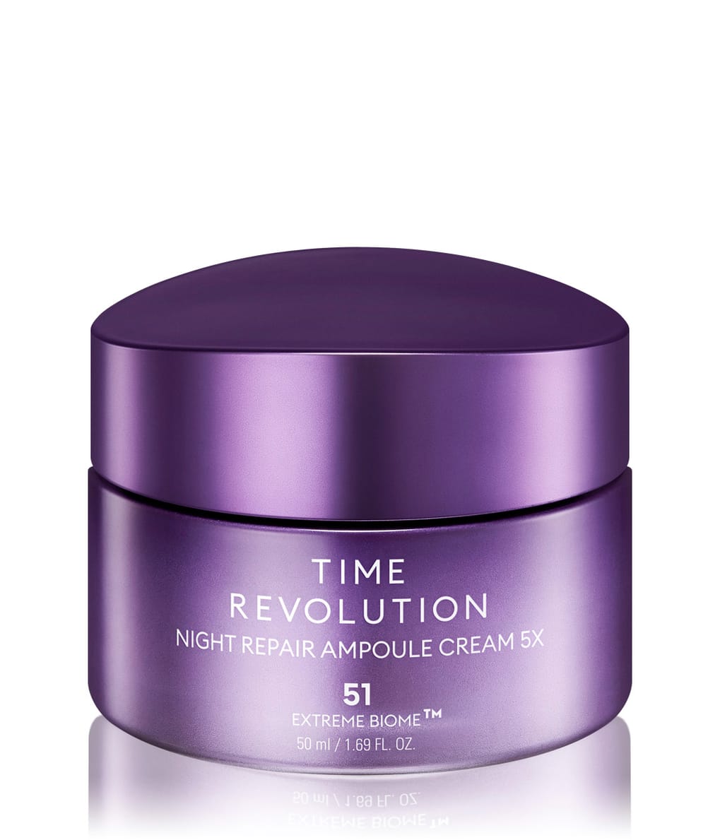 MISSHA Time Revolution Gesichtscreme 50 ml 8809747922048 base-shot_de