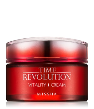 MISSHA Time Revolution Vitality Gesichtscreme  50 ml