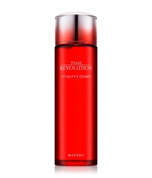 MISSHA Time Revolution Vitality Gesichtswasser  150 ml