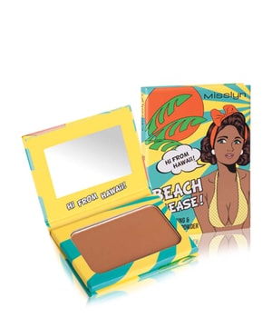Misslyn Beach Please! Bronzingpuder  Nr. 65 - Hi From Hawaii!